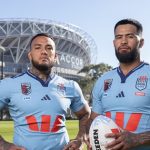 Pacific Islands unite: Powerhouse props combine for Blues bid
