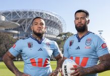 Pacific Islands unite: Powerhouse props combine for Blues bid