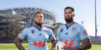 Pacific Islands unite: Powerhouse props combine for Blues bid