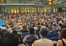 Indigenous journalists are more than crisis contacts, PMN reporter tells global media forum