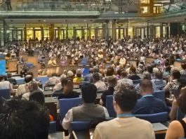 Indigenous journalists are more than crisis contacts, PMN reporter tells global media forum