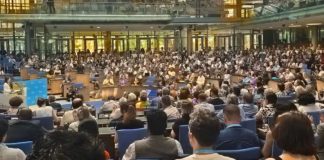 Indigenous journalists are more than crisis contacts, PMN reporter tells global media forum