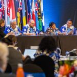 Papua New Guinea eyes supplying oil and gas to Pacific island nations