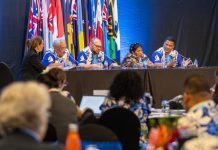 Papua New Guinea eyes supplying oil and gas to Pacific island nations