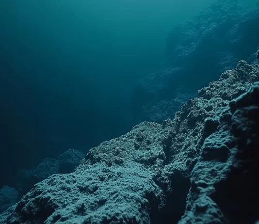 Deep-sea mining (DSM1) and deep-seated mischief (DSM2)