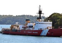 U.S targets Oceania’s illegal activities