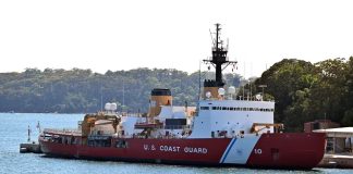 U.S targets Oceania’s illegal activities