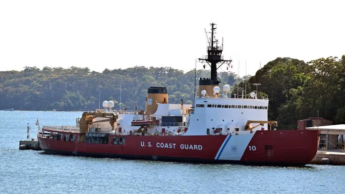 U.S targets Oceania’s illegal activities