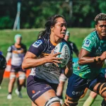 Bishop hat-trick not enough as Brumbies Women fall in Fijian thriller