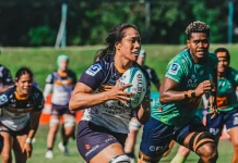 Bishop hat-trick not enough as Brumbies Women fall in Fijian thriller
