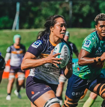 Bishop hat-trick not enough as Brumbies Women fall in Fijian thriller