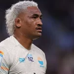 Cardiff sign Tonga’s Paea from Moana Pasifika