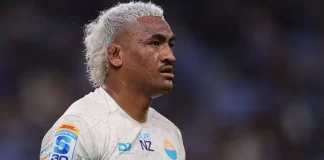 Cardiff sign Tonga’s Paea from Moana Pasifika