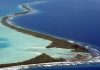 Australia withholds Pacific climate fund reports over risk of diplomatic ‘damage’ with Tuvalu