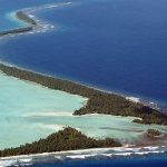 Australia withholds Pacific climate fund reports over risk of diplomatic ‘damage’ with Tuvalu