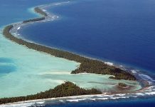 Australia withholds Pacific climate fund reports over risk of diplomatic ‘damage’ with Tuvalu