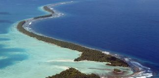 Australia withholds Pacific climate fund reports over risk of diplomatic ‘damage’ with Tuvalu