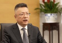 China, Pacific island countries to forge closer cooperation via platforms