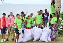 Fiji must end ‘slow suicide’ of pollution and waste: Environment Minister Tabuya