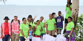 Fiji must end ‘slow suicide’ of pollution and waste: Environment Minister Tabuya
