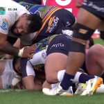 Moana Pasifika sign off in style with ACT Brumbies win amidst uncertain future