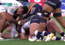 Moana Pasifika sign off in style with ACT Brumbies win amidst uncertain future