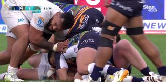Moana Pasifika sign off in style with ACT Brumbies win amidst uncertain future