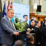 Pacific Fisheries Ministers in Wellington for 25th FFC Ministerial