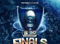 Hurricanes and Chiefs to host Semi-Final fixtures