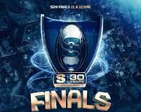 Hurricanes and Chiefs to host Semi-Final fixtures
