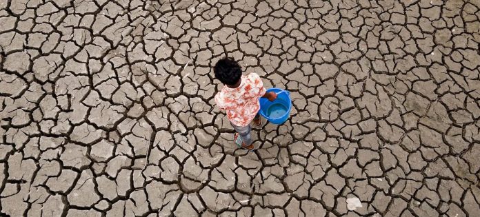 Global temperatures set to stay near record levels: UN weather agency