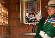 Countries urged to ‘go further, faster’ and deliver on climate commitments