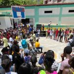 Conflicts command headlines…protecting peace, less so: The UN Peacebuilding Fund explained