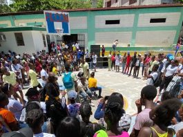 Conflicts command headlines…protecting peace, less so: The UN Peacebuilding Fund explained