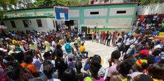 Conflicts command headlines…protecting peace, less so: The UN Peacebuilding Fund explained