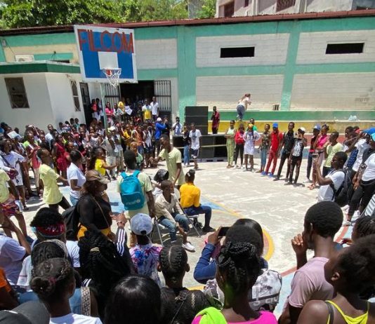 Conflicts command headlines…protecting peace, less so: The UN Peacebuilding Fund explained