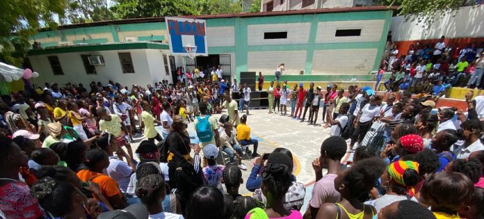 Conflicts command headlines…protecting peace, less so: The UN Peacebuilding Fund explained
