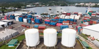 Samoa on Amber alert: Power shedding and school closures to begin