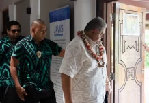 Samoa PM dismisses ADB airline warning: ‘They don’t know what we are facing’