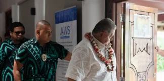 Samoa PM dismisses ADB airline warning: ‘They don’t know what we are facing’