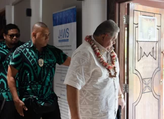 Samoa PM dismisses ADB airline warning: ‘They don’t know what we are facing’