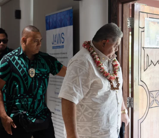 Samoa PM dismisses ADB airline warning: ‘They don’t know what we are facing’