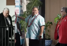 “Australia told me to sign”: Samoa PM on rugby money