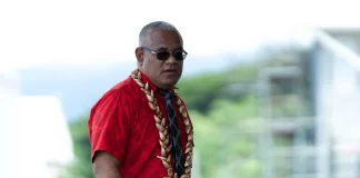 Samoa Minister threatens to revoke Samoa Observer business license