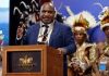 PNG leader says no foreign bases as Australia’s defence presence grows