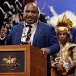 PNG leader says no foreign bases as Australia’s defence presence grows