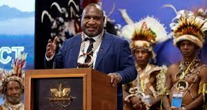 PNG leader says no foreign bases as Australia’s defence presence grows