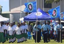 Row over Bougainville referendum. PM stands firm on three-quarter majority