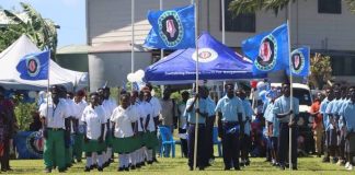 Row over Bougainville referendum. PM stands firm on three-quarter majority