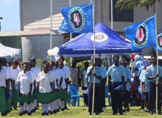 Row over Bougainville referendum. PM stands firm on three-quarter majority
